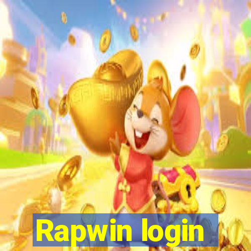 Rapwin login